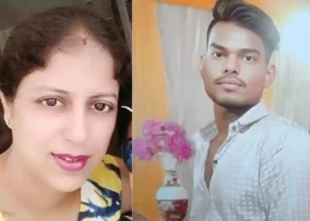 दिल्ली में डबल मर्डर केस : नौकर ने की मालकिन और उसके 14 वर्षीय बेटे की हत्या, इस वजह से काट दिया दोनों का गला