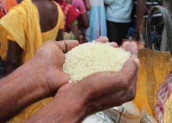 फ्री बंटने वाले राशन पर लगा ग्रहण, उत्तर प्रदेश के 80 हजार कोटेदार 3 दिन की हड़ताल पर रहेंगे