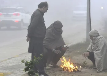 Winter Warning 2025: ठंड की दस्तक से पहले बड़ी चेतावनी: भारत में पड़ेगी हाड़ कंपाने वाली सर्दी, जानिए क्या है वजह