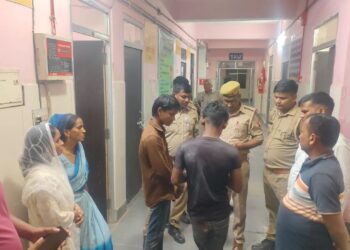 प्रेम विवाह बना युवक की मौत का कारण,लड़की के परिवार वाले युवक को अपने घर पर बुला कर उतारा मौत के घाट