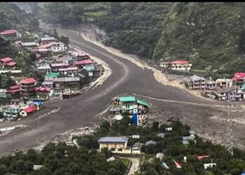 उत्तरकाशी: कैसे बढ़ा तबाही का दायरा ? लाशें ढूंढ़ने को तैनात होंगे स्निफर डॉग, 10 बड़े अपडेट