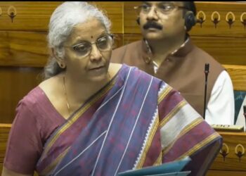 केंद्र की BJP सरकार ने वापस लिया इनकम टैक्स बिल 2025, सोमवार को पेश किया जाएगा नया विधेयक