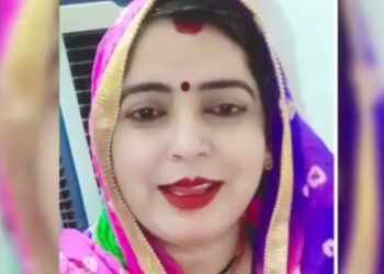 कौन थी रचना यादव जो 7 टुकड़ों में झांसी में मिली? विधवा होने के बाद दूसरा प्रेम संबंध ही बना काल