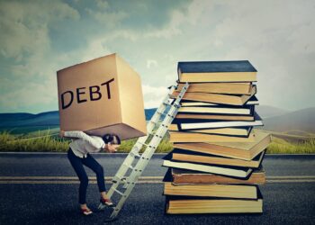 उत्तर प्रदेश का हर व्यक्ति ₹37500 का कर्जदार, पांच साल में राज्य का ऋण छह से बढ़कर नौ लाख करोड़ होने का अनुमान