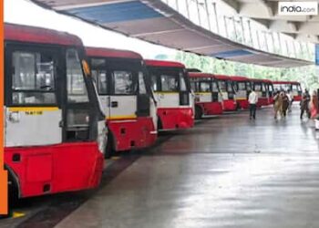 उत्तर प्रदेश की महिलाओं को रक्षाबंधन का तोहफा, 8 से 10 अगस्त तक बस यात्रा मुफ्त