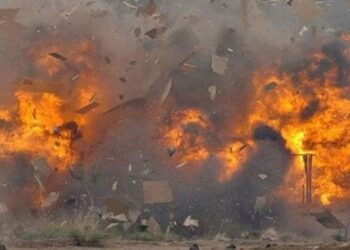 राजधानी लखनऊ में पटाखा फैक्टरी में भीषण विस्फोट, दंपती की मौत… छह लोग घायल; सीएम योगी ने लिया घटना का संज्ञान