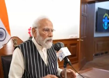 Mann Ki Baat: प्रधानमंत्री नरेंद्र मोदी के ‘मन की बात’; प्राकृतिक आपदाओं पर बोले- जिसने प्रियजन खोए, उनकी पीड़ा, हम सबका दर्द