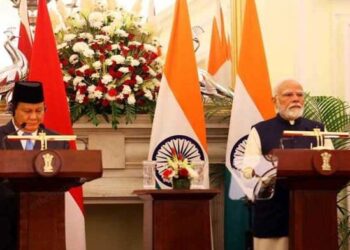 अमेरिका के बाद इंडोनेशिया ने भारत को दिया करारा झटका, जानिए किस चीज पर लगाया बैन