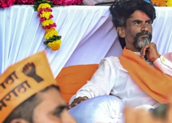 आखिरकार मनोज जरांगे को मिली जीत, मराठा आरक्षण देने पर राजी हुई महाराष्ट्र सरकार, कुनबी प्रमाण पत्र के लिए बनेगी कमेटी