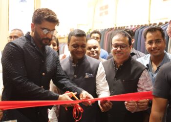 देवो – ‘सियाराम्स की एक पहल’ ने लखनऊ में फीनिक्स पलासियो में नए स्टोर लांच के साथ अपनी उपस्थिति मजबूत की