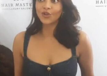 काजल अग्रवाल ने किया हेयर मास्टर्स के नए लक्ज़री सैलून का उद्घाटन, अशियाना में ब्रांड की मौजूदगी हुई और मजबूत