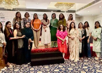 फिक्की फ्लो ने आयोजित की ऑर्गेनिक स्किनकेयर पर कार्यशाला