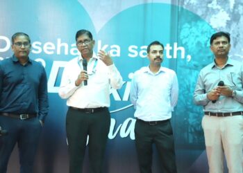 मैक्स अस्पताल, लखनऊ ने शहर में बढ़ते हृदय रोगों के प्रति जागरूकता बढ़ाने के लिए आयोजित किया ‘हार्ट हेल्थ कार्निवल