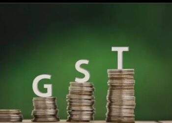 GST कटौती का बड़ा ऐलान: सरकार ने नोटिफिकेशन जारी किया, 22 सितंबर से ये चीज़ें होंगी सस्ती