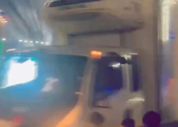 कर्नाटक में गणेश विसर्जन जुलूस के दौरान बड़ा हाडसा, भीड़ में घुसा ट्रक, हादसे में 8 लोगों की मौत