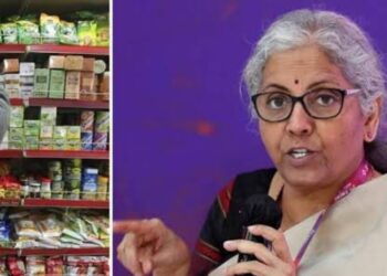 22 सितम्बर से क्या क्या होगा सस्ता, किन किन चीज़ों पर पड़ेगा फर्क, यहाँ देखिये पूरी लिस्ट