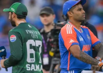 एक बार फिर टकराएंगे भारत और पकिस्तान, जानिए किस दिन खेला जाएगा मुकाबला