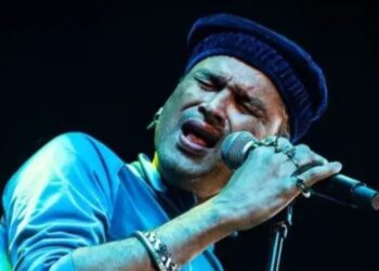 नहीं रहे गायक जुबिन, स्कूबा डाइविंग के वक्त हुए हादसे में हुआ निधन , गैंगस्टर का गाना ‘या अली’ गाकर हुए थे फेमस