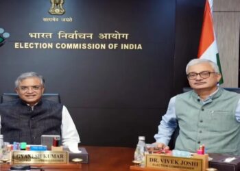 अक्टूबर या नवंबर, कब होंगे बिहार विधानसभा चुनाव? निर्वाचन आयोग ने दिया बड़ा अपडेट