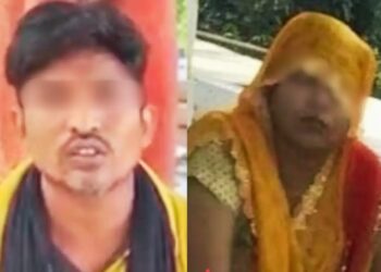 2 दोस्तों ने की अपनी पत्नियों की अदला-बदली,  सनसनीखेज मामला.. बाराबंकी का ये कांड दिमाग हिला देगा.