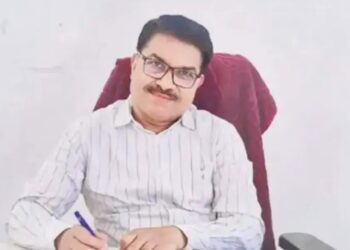 भोपाल एयरपोर्ट पर नायब तहसीलदार की अचानक मौत, 1 मिनट का भी नहीं मिला वक्त