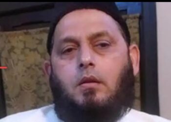 I Love Muhammad ट्रेंड को रोकने की मौलाना खालिद रशीद महली की मुसलमानों से अपील