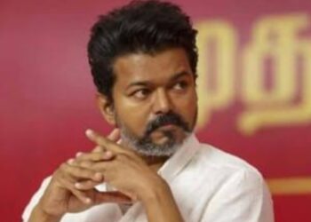 तमिलनाडु भगदड़: मृतकों के परिवार को 20-20 लाख रुपये देंगे एक्टर विजय, कहा- ‘दिल और दिमाग पर भारी बोझ है’