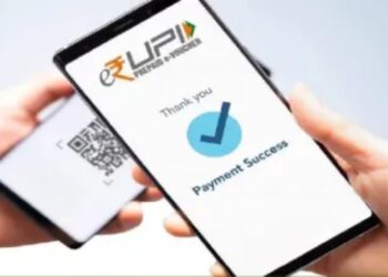 10 लाख रुपये तक कर सकेंगे पेमेंट,यूपीआई के नियमों में आज से हुए ये बड़े बदलाव, जानिए पूरी डिटेल