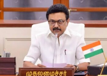 तमिलनाडु मुख्यमंत्री आवास को बम से उड़ाने की मिली धमकी, खुफिया एजेंसी अलर्ट