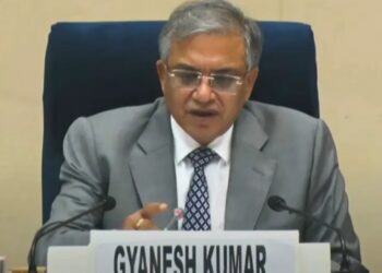 Bihar Election 2025 Date: बिहार चुनाव की तारीखों का ऐलान, 6 और 11 नवंबर को वोटिंग, 14 को नतीजे, जानें शेड्यूल