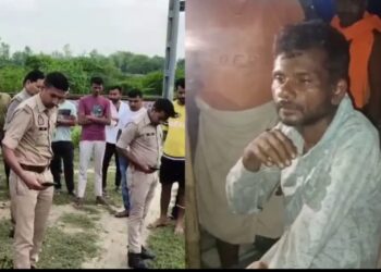 रायबरेली में दलित हत्या मामले में 5 गिरफ्तार, 5 पुलिसकर्मी सस्पेंड, विपक्ष ने लगाए गंभीर आरोप