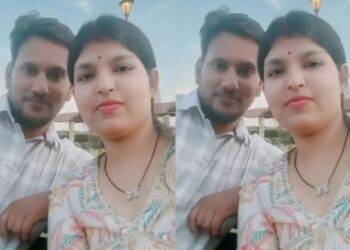 सरकारी नौकरी मिलते ही पत्नी ने बदला अपना रूप, पति ने की खुदखुशी..कहा ‘इंसाफ न मिले तो अस्थियां नाली में बहा देना