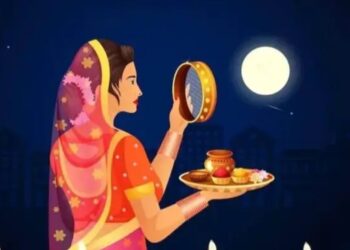 करवा चौथ पर केवल 1 घंटा 14 मिनट का शुभ मुहूर्त, जानें कब निकलेगा चांद, कैसे करनी है पूजा