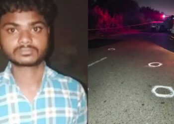 लखनऊ में क्राइम ब्रांच और लोकल पुलिस ने शातिर अपराधी गुरुसेवक एनकाउंटर में किया ढेर, कई आपराधिक घटनाओं में था शामिल