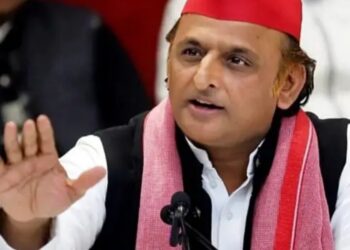 समाजवादी सुप्रीमो अखिलेश यादव ने एनकाउंटर पर उठाये सवाल, सरकार पर कह दी बड़ी बात