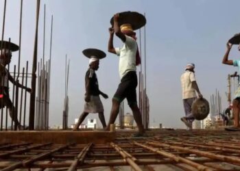 सरकार ने बढ़ाई न्यूनतम मजदूरी की दरें, कर दी बड़ी बढ़ोतरी की घोषणा, 1 अक्टूबर से लागू