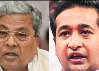 आरएएस पर प्रतिबंध लगाने के लिए ऐसे सैकड़ों सिद्दारमैया को जन्म लेना होगा