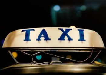 भारत से OLA-UBER का खेल खत्म? आ रही है ‘भारत टैक्सी’, ड्राइवर होंगे मालिक, किराया होगा फिक्स! दिल्ली से होगा आगाज़, महिलाओं को मिलेगी ‘सारथी’ की कमान