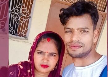 शादी के 12 साल बाद अलीगढ़ की बीना ने अपने पति को उतारा मौत के घाट, प्लानिंग ऐसी बनाई’ जिसे जानकर हिल जाएंगे आप