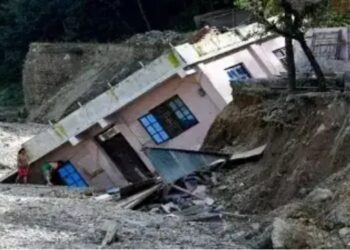 नेपाल में बारिश से भारी तबाही, 51 लोगों की मौत, राहत कार्य जारी, प्रशासन अलर्ट