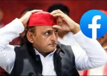 सपा सुप्रीमो अखिलेश यादव का Facebook पेज क्यों हुआ था ब्लॉक? आखिर कंपनी ने दिया जवाब