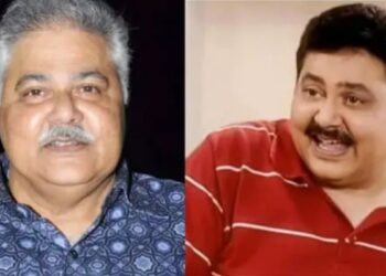 बॉलीवुड एक्टर सतीश शाह का किडनी फेल होने से हुआ निधन, दोस्त अशोक पंडित ने दी जानकारी