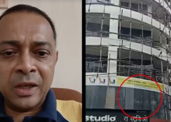 बच्चों को बंधक बनाने वाले रोहित आर्या की हुई मौत, पुलिस की गोली से हुआ था घायल