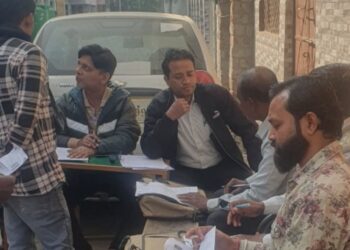 SIR फॉर्म में छोटी सी गलती पहुंचा सकती है सीधे जेल! जानिए कौन सी छोटी गलती बन सकती है संकट, आप भी जान लें सच