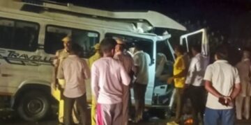 राजस्थान में सड़क हादसे पर प्रधानमंत्री मोदी ने जताया दुख, मृतकों को दो लाख रुपये देने की घोषणा