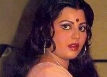 मशहूर अदाकारा और गायिका सुलक्षणा पंडित का निधन, 71 की उम्र में नानावती अस्पताल में ली आखिरी सांस