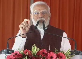 बिहार चुनाव में NDA की सुनामी पर बोले पीएम मोदी, सुशासन की जीत हुई है…