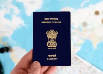 नये दौर की शुरुआत, देशभर में लागू हुआ ई-पासपोर्ट सिस्टम… जानिए अब पुराने पासपोर्ट का क्या होगा?