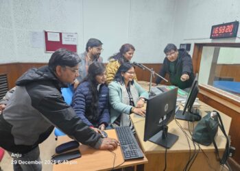 आकाशवाणी लखनऊ धमाल के साथ करेगा नए साल का स्वागत