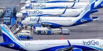 इंडिगो की कई उड़ानें कैंसिल, एयरलाइन ने यात्रियों से मांगी माफी, जानें क्यों मंडराया भारी संकट